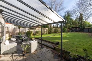 Garden- click for photo gallery